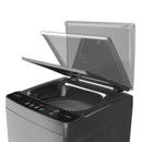 Sharp Automatik Inverter Jenis Atas Muatan 10kg Fully Auto Washing Machine Inverter Top Load ESW10SM