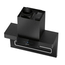 Faber Hud Dapur Built-In Hood FABERJET MEGAFLEX 90BK