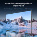 CHiQ Televisyen Android 4K UHD Android TV (55") U55G7N