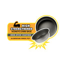 Milux Periuk Nasi ELektrik Electric Rice Cooker ( 8L ) MRC-5280