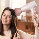 PHILIPS Pengering Rambut Hair Dryer 5000 Series BHD530/03 BHD530