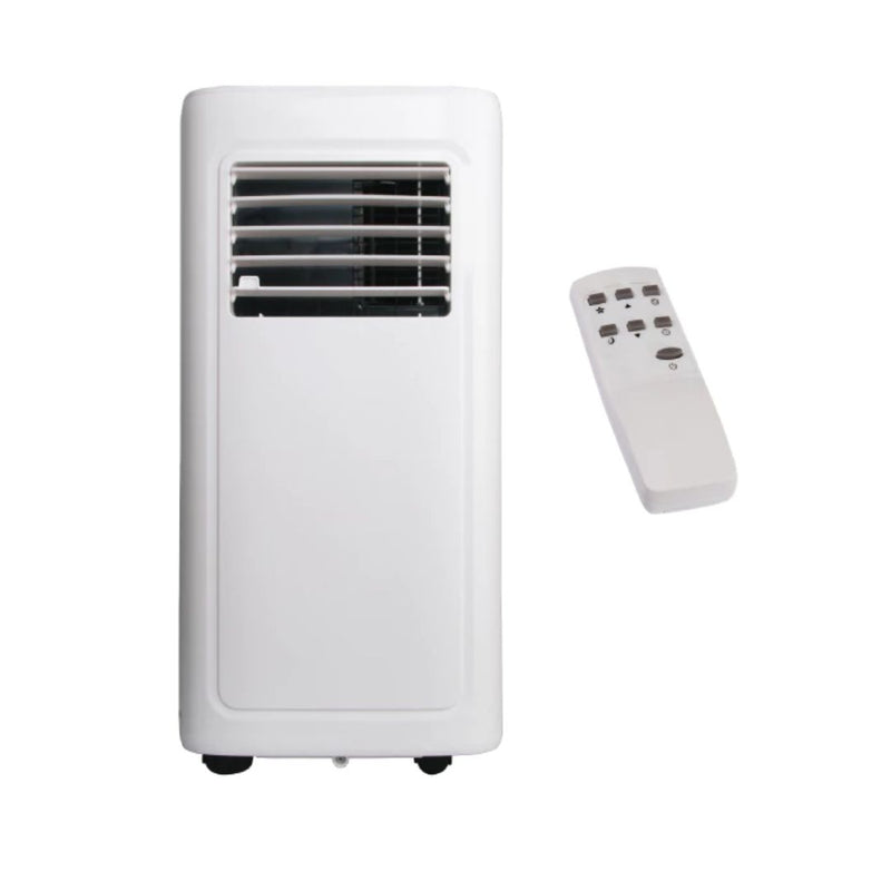 Mistral Penghawa Dingin Mudah Alih - Portable Air Conditioner MAC019EN (1HP) / MAC024E (1.5HP)