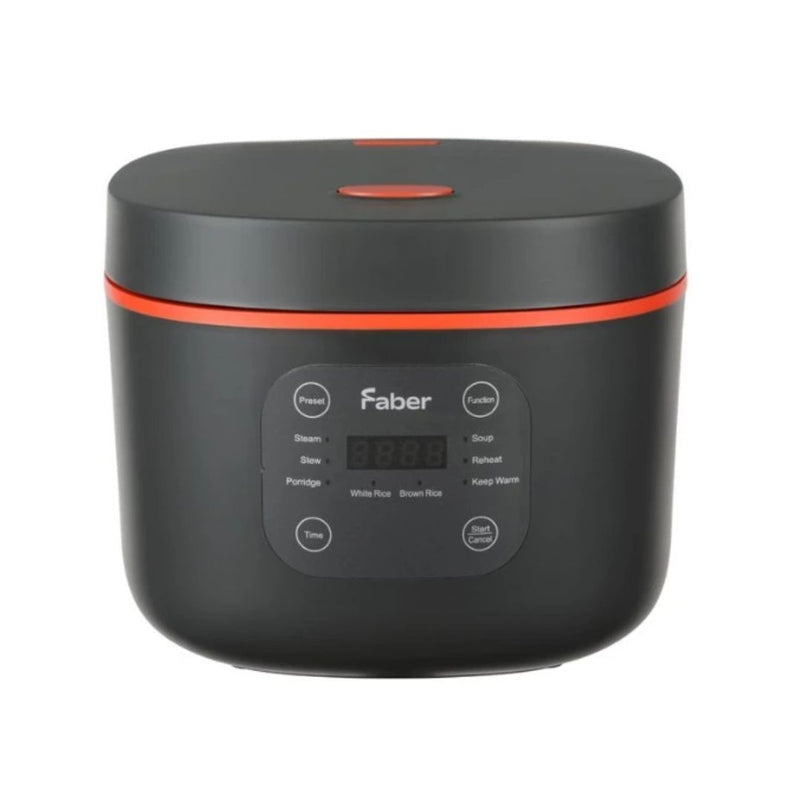 Faber Periuk Nasi - Digital Rice Cooker (1.5L) FRC D-1015