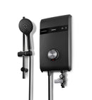 Cornell Pemanas Air Segera Instant Water Heater DC Pump (Matt Black) CWH-4200DC