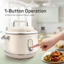 Faber Periuk Nasi - Traditional Rice Cooker VINTAGE FRC-V401