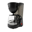 Morgan Mesin Kopi 1.25L Coffee Maker MCM-NC12C MCM-ND10C