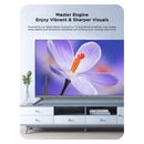 Sharp Televisyen - 65'' 4K UHD Smart TV 4TC65GJ4000X