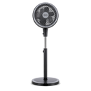 Rezo Kipas Berdiri Stand Fan 90W V8S (8") / V10S (9")