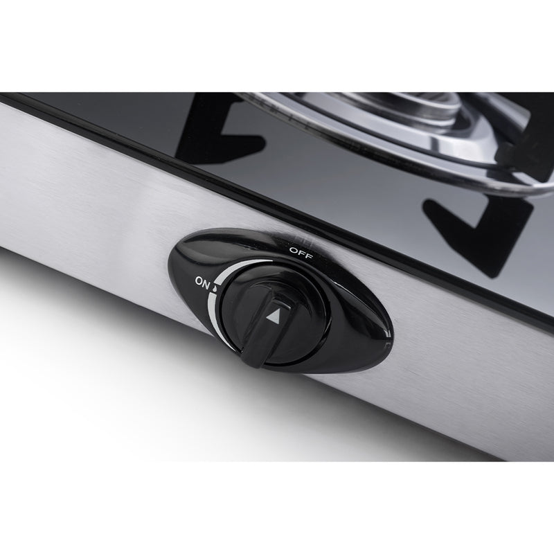 Pensonic Table Top Gas Cooker PGC-2201G