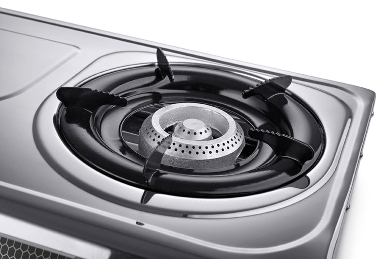 Pensonic Dapur Gas Double Burner Gas Stove PGC-28S PGC-26N