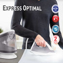 Tefal Seterika Stim Steam Station Express Optimal SV4111