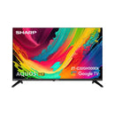 Sharp Televisyen - Full HD Android TV (32”) 2TC32EG2X / 2T-C32GH3000X (GOOGLE TV)