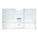 Sharp Peti Sejuk 2 Pintu - Refrigerator Inverter (410L) SJ4122MSS