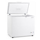 Sharp Peti Sejuk Beku - Chest Freezer (220 L) SJC218 SJC1205