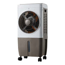 Meck Penyejuk Udara 10L Air Cooler MAC-1301