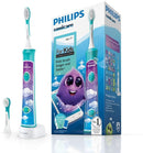 PHILIPS Berus Gigi Elektrik Kanak-Kanak Sonicare HX6321/03 HX6321