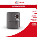 Tefal Penggoreng Tanpa Minyak Ultra Fry Healthy Air Fryer (4.2L) EY111B EY111B40