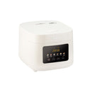 Midea Periuk Nasi (1.0L) Digital Rice Cooker MRD101B1BDW