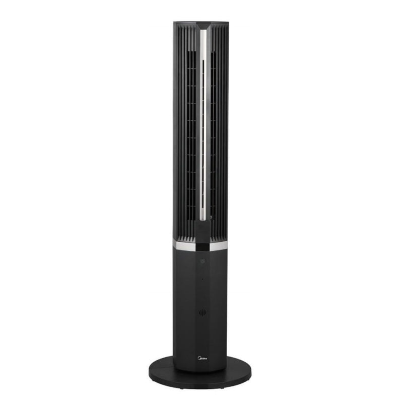 Midea Kipas Menara Misting Tower Fan 55W DC Motor MFZ420D0BPK
