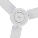 Midea Kipas Siling Ceiling Fan 60” 5 Speed MFC-60A23 (Black / White)