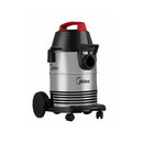 Midea Drum Vacuum Cleaner (Wet & Dry) MVC-T15AP