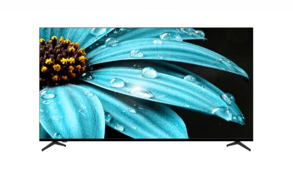 Sharp 55“ 4K UHD Google TV 4TC55FJ1X