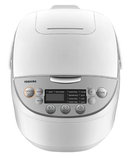 Toshiba Periuk Nasi Digital Rice Cooker (1.8 L) RC18DH1NMY RC-18DH1NMY