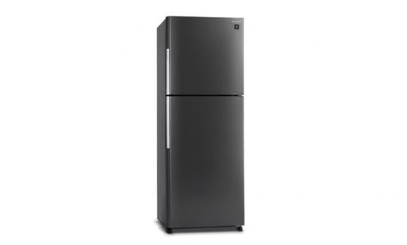 Sharp Peti Sejuk 2 Pintu - 502L 2 Door Inverter Refrigerator SJ5522MDS