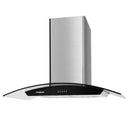 Faber Penyedut Asap - Cooker Hood 1000m3/h FABERJET ZITTO 90SS