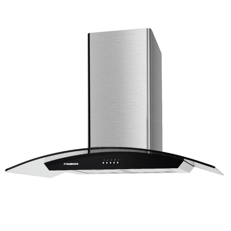 Faber Penyedut Asap - Cooker Hood 1000m3/h FABERJET ZITTO 90SS