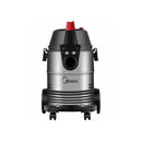 Midea Drum Vacuum Cleaner (Wet & Dry) MVC-T15AP