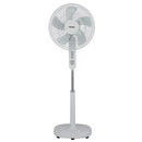 Toshiba Kipas Berdiri - Stand Fan (16”) F-LSA10(W)MY