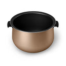 PHILIPS Periuk Nasi Digital Siri 5000 Digital Rice Cooker 5000 Series 1.8L HD4814/31