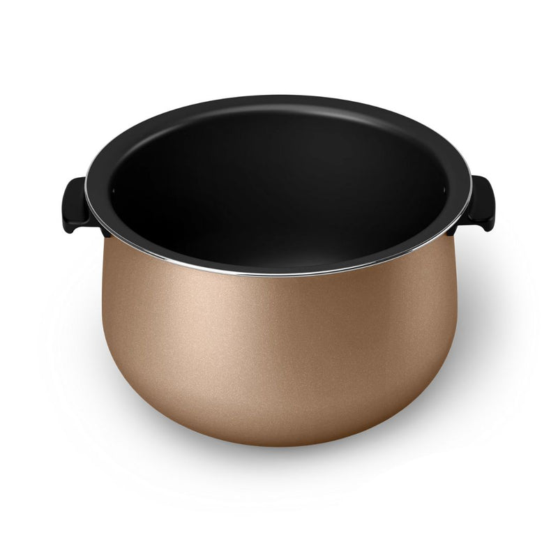 PHILIPS Periuk Nasi Digital Siri 5000 Digital Rice Cooker 5000 Series 1.8L HD4814/31