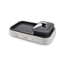 Pensonic Multi Grill BBQ & Steamboat PSB-136G