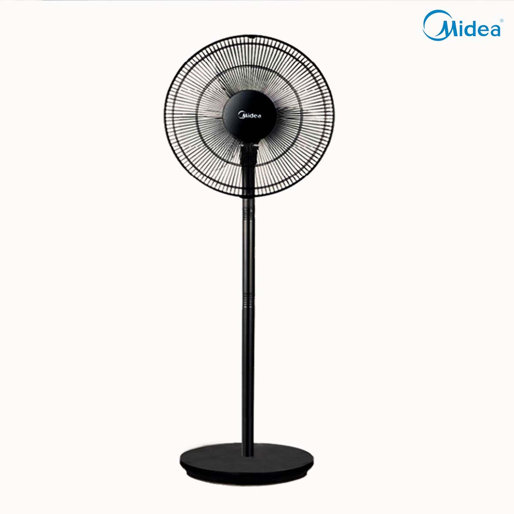 Midea Stand Fan (16