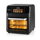 Dorien Penggorengan Udara Air Fryer DAF100 DAF-100