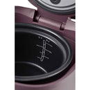 Cornell Periuk Nasi Digital Low Carb Digital Multi Rice Cooker 0.6L CRC-JP600DX