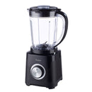 Faber Pengisar 1.5L Retro Blender FBG-P1501 (Black)