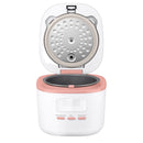 PHILIPS Periuk Nasi Kecil Mini Rice Cooker (0.54L) HD3064/62