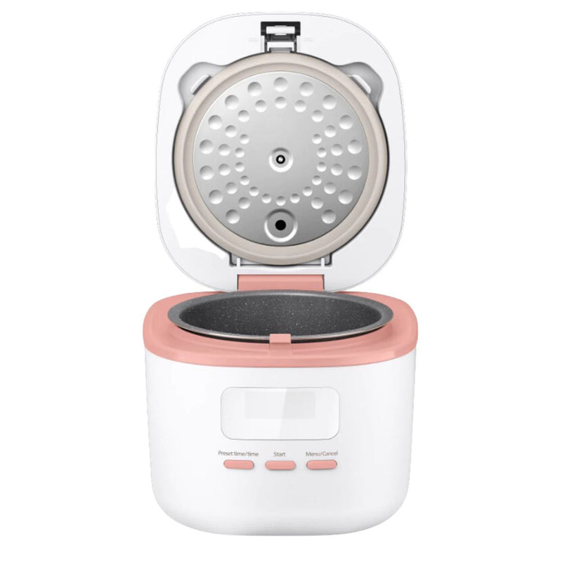 Philips 0.54L Mini Rice Cooker HD3064/62