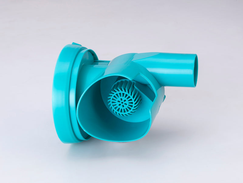 Morgan Upright Handheld Stick Vacuum (600 W) MVC-CYCLONE60