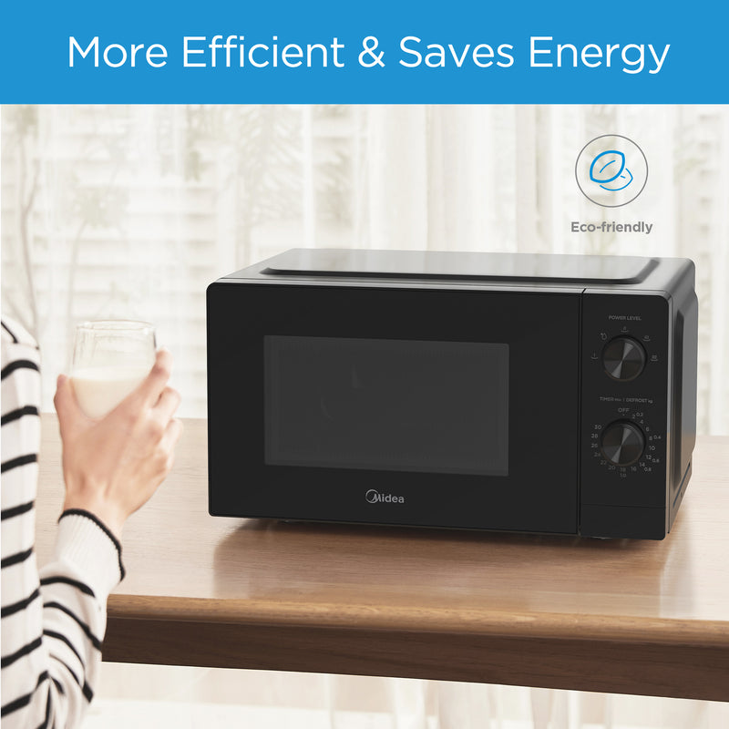 Midea Microwave Oven 20L (Inverter) MM7P012MZ