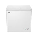 Haier Peti Sejuk Beku (206L) Chest Freezer HCF-246M