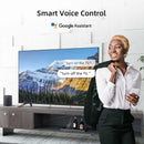 CHiQ Televisyen Android 4K UHD Android TV (55") U55G7N