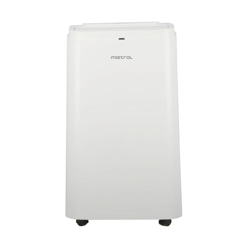 Mistral Penghawa Dingin Mudah Alih - Portable Air Conditioner MAC019EN (1HP) / MAC024E (1.5HP)