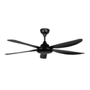 Khind 56" Ceiling Fan Remote Control CF56DC1R ( Matt Black )