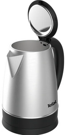 Tefal Cerek Elektrik Handy Kettle Stainless Steel 1.7L KI800