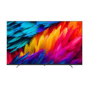 Sharp Televisyen 55" 4K Easy Smart TV 4TC55GJ4000X