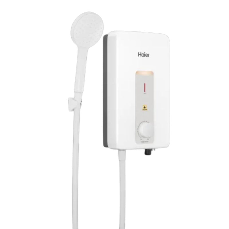 Haier Pemanas Air Non Pump Inverter Water Heater (3.8KW) EI38M-B1WS(MY)